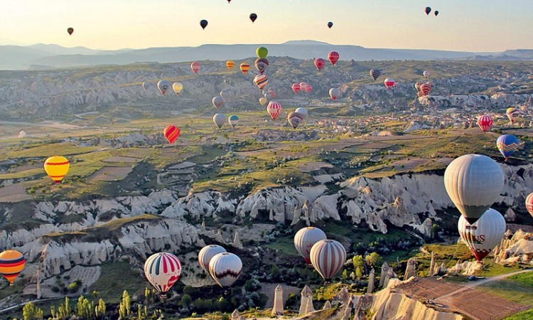 Η Τουρκία εκλιπαρεί το Ισραήλ για τουρίστες