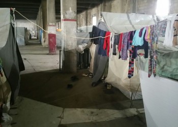 Συνθήκες κόλασης σε hotspot διαπιστώνει η Διεθνής Αμνηστία