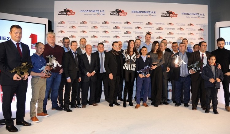 Η Ιπποδρομίες ΑΕ συμπλήρωσε τον πρώτο χρόνο λειτουργίας της