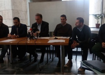Σ. Καλαφάτης: Πέντε ήττες της διοίκησης Μπουτάρη σε διάστημα πέντε μηνών