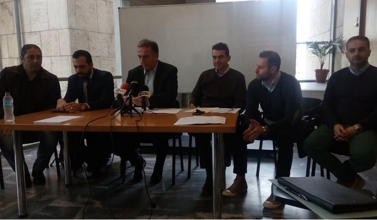 Σ. Καλαφάτης: Πέντε ήττες της διοίκησης Μπουτάρη σε διάστημα πέντε μηνών