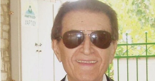 Πέθανε ο πρώην υπουργός Αριστείδης Καλαντζάκος