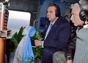 To ΓΕΝ διαψεύδει τα τουρκικά ΜΜΕ για το περιστατικό στα Ίμια