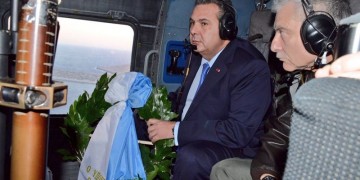 To ΓΕΝ διαψεύδει τα τουρκικά ΜΜΕ για το περιστατικό στα Ίμια