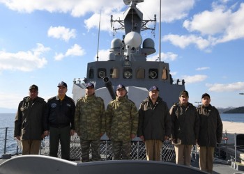 Τούρκος δημοσιογράφος ζητά από το στρατό να απελευθερώσει Θεσσαλονίκη, Ξάνθη, Κομοτηνή