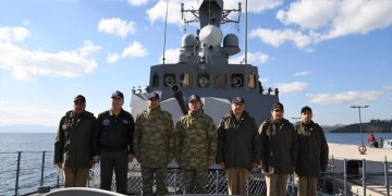 Τούρκος δημοσιογράφος ζητά από το στρατό να απελευθερώσει Θεσσαλονίκη, Ξάνθη, Κομοτηνή