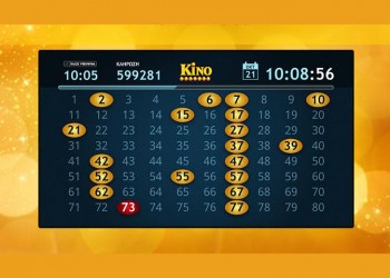 1.391.685 ευρώ έδωσε το ΚΙΝΟ σε 5 λεπτά!