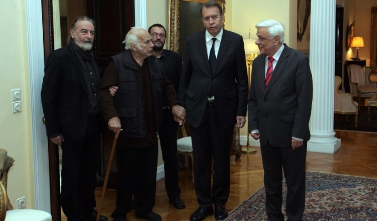 Πέθανε ο Νίκος Κούνδουρος