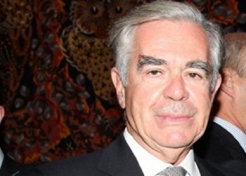 Θρίλερ στη Ζυρίχη – Βρέθηκε νεκρός ο Μανώλης Κυπριανίδης