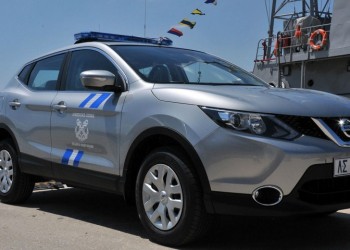 Πειραιάς: Πτώση 36χρονης στη θάλασσα