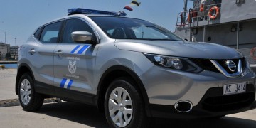 Πειραιάς: Πτώση 36χρονης στη θάλασσα
