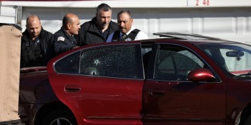 Σοκ στις ΗΠΑ από τη ζωντανή μετάδοση της δολοφονίας 2χρονου αγοριού