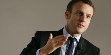 Γαλλία: Ο Μακρόν ανακοίνωσε άρση του lockdown στις 15 Δεκεμβρίου (βίντεο)