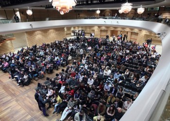 Το Δημόσιο θα πληρώσει το χρέος του Μεγάρου Μουσικής
