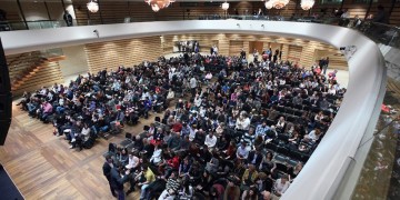 Το Δημόσιο θα πληρώσει το χρέος του Μεγάρου Μουσικής
