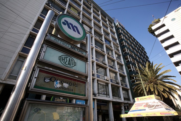 Πρωτομαγιά: Πώς θα κινηθούν τρένα, μετρό, λεωφορεία, τρόλεϊ