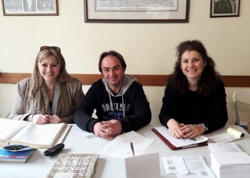 Νέο Διοικητικό Συμβούλιο στον «Εύξεινο Πόντο» Μεταμόρφωσης