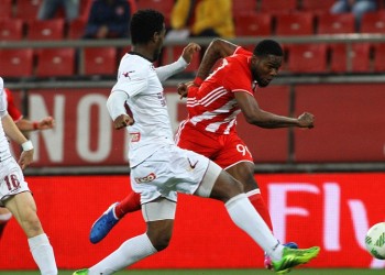 Super League: Περίπατος για Ολυμπιακό, «διπλά» Πανιώνιος και Ατρόμητος