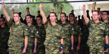 38 οπλίτες αρνήθηκαν ευνοϊκές μεταθέσεις, για να υπηρετήσουν σε παραμεθόριο