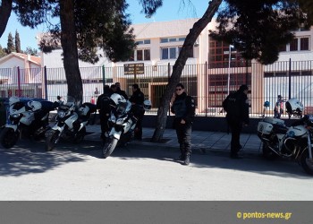 Έριξε αυλαία το 13ο Σταυροδρόμι Παράδοσης και Πολιτισμού της ΕΠΩΦ