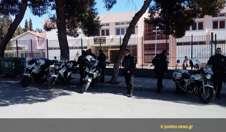 Έριξε αυλαία το 13ο Σταυροδρόμι Παράδοσης και Πολιτισμού της ΕΠΩΦ