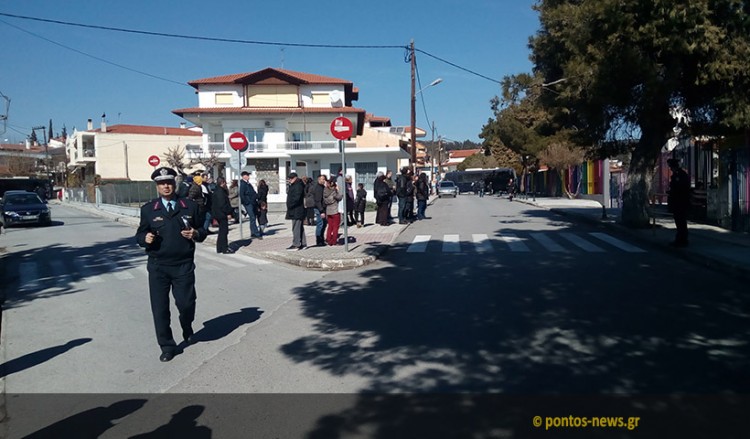 Έριξε αυλαία το 13ο Σταυροδρόμι Παράδοσης και Πολιτισμού της ΕΠΩΦ