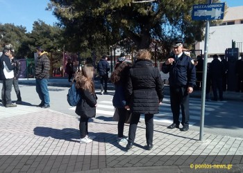 Καζάνι που βράζει το Ωραιόκαστρο για τα προσφυγόπουλα – Παρέμβαση εισαγγελέα