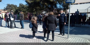 Καζάνι που βράζει το Ωραιόκαστρο για τα προσφυγόπουλα – Παρέμβαση εισαγγελέα