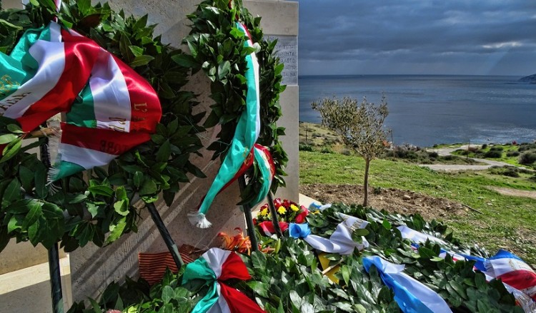 Το άγνωστο ναυάγιο στα ανοιχτά του Σουνίου που στοίχισε τη ζωή σε 4.000 ανθρώπους