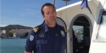 Ο ήρωας του Αιγαίου, ανθυποπλοίαρχος Κυριάκος Παπαδόπουλος στα Όσκαρ