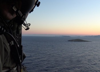 Δεν θέλουμε κρίση με την Ελλάδα – Ρίχνει τους τόνους ο Τούρκος υπουργός Άμυνας