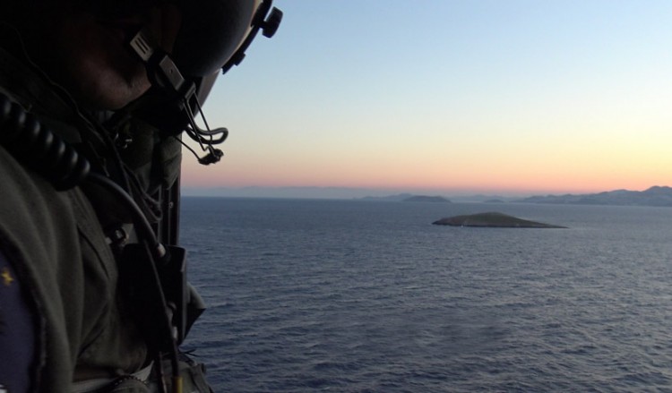 Δεν θέλουμε κρίση με την Ελλάδα – Ρίχνει τους τόνους ο Τούρκος υπουργός Άμυνας