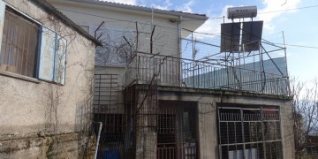 Ληστές χτυπούν εκκλησίες και σπίτια στο Πωγώνι των Ιωαννίνων