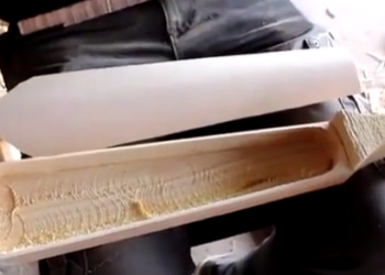 О чем говорят изготовители понтийских лир в Самсуне…