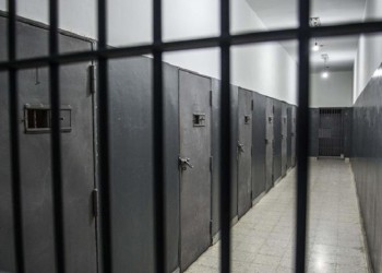 Γεμάτες Κούρδους και μόνο επτά μέλη του ISIS οι τουρκικές φυλακές