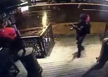 Ο ηθικός αυτουργός της επίθεσης στο Reina είχε συλληφθεί και αφέθηκε ελεύθερος