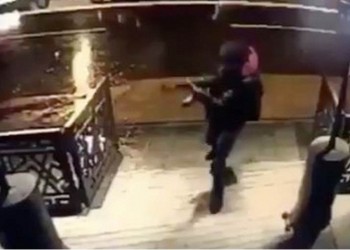 Φυλακίστηκε ο δράστης του μακελειού στο Reina της Κωνσταντινούπολης