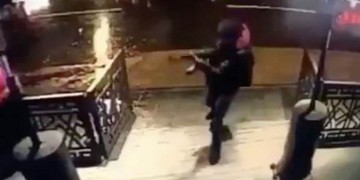 Φυλακίστηκε ο δράστης του μακελειού στο Reina της Κωνσταντινούπολης