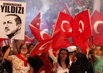 Τρεις παράγοντες που θα επηρεάσουν το αποτέλεσμα του τουρκικού δημοψηφίσματος