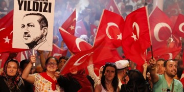 Τρεις παράγοντες που θα επηρεάσουν το αποτέλεσμα του τουρκικού δημοψηφίσματος