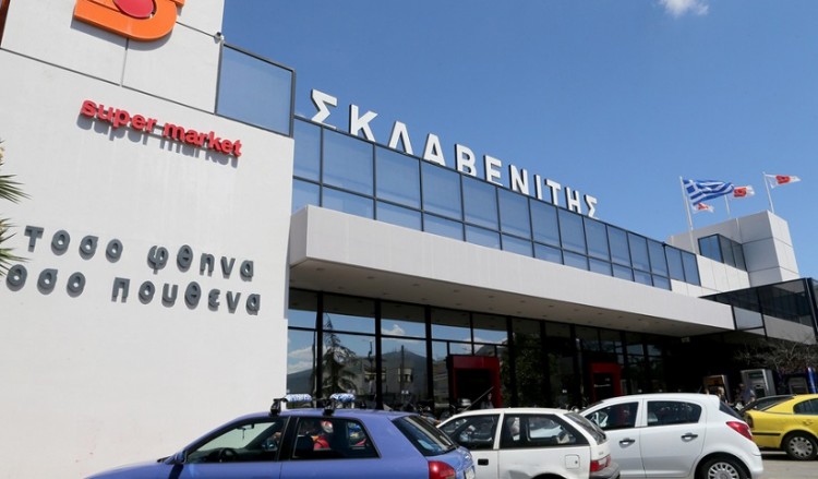 Ο Μαρινόπουλος γίνεται Σκλαβενίτης από την προσεχή Τετάρτη