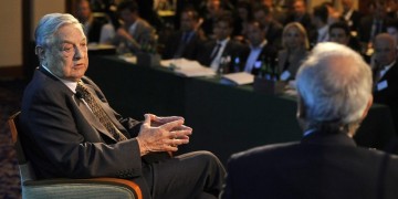 Dpa : Σόρος, ο αγαπημένος εχθρός των Βαλκανίων
