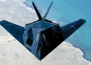 Ελληνική απάντηση στις προκλήσεις με Stealth 5ης γενιάς