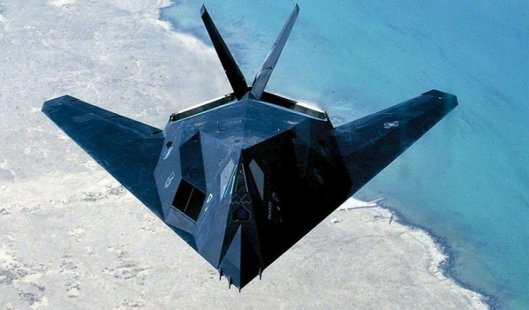 Ελληνική απάντηση στις προκλήσεις με Stealth 5ης γενιάς