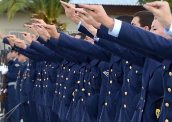 Ποιες στρατιωτικές σχολές συγχωνεύονται