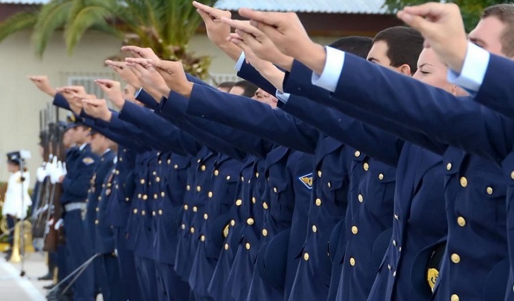 Ποιες στρατιωτικές σχολές συγχωνεύονται