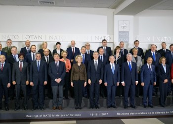 Όλοι, πλην Τουρκίας, υπέρ της ΝΑΤΟϊκής επιτήρησης στο Αιγαίο