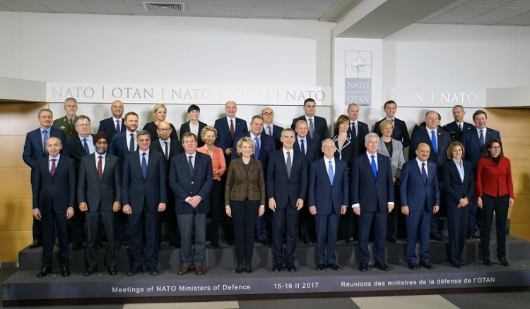 Όλοι, πλην Τουρκίας, υπέρ της ΝΑΤΟϊκής επιτήρησης στο Αιγαίο