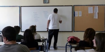Δημοτικά: 8 στους 10 μαθητές επέστρεψαν στις τάξεις
