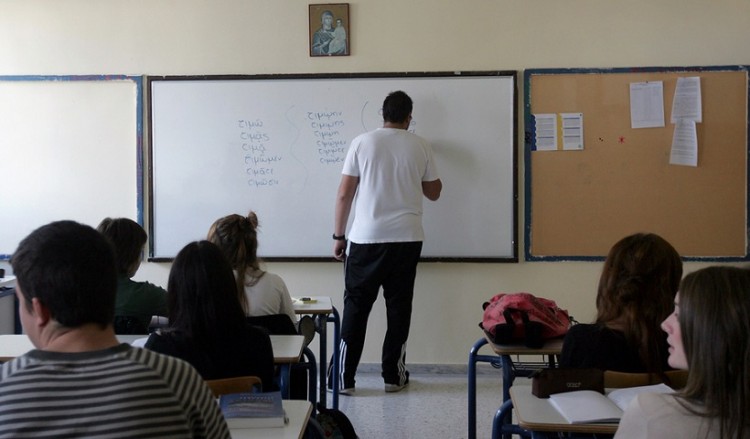 Δημοτικά: 8 στους 10 μαθητές επέστρεψαν στις τάξεις